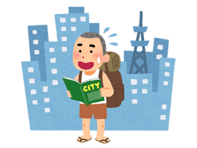 No.57 これから上京してアパートを探す方へ